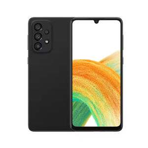 Teléfono Celular Android de Segunda Mano, Original Usado, <span class=keywords><strong>A33</strong></span> 128GB, 2 SIM, Desbloqueado, para <span class=keywords><strong>Samsung</strong></span> <span class=keywords><strong>A33</strong></span> 5G - Product Image 5
