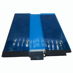 Sostituzione batteria A2228/A2230/A2224/2231/2068 Bateria ad alta potenza 4.35V batterie 7540mah per iPad Pro 2 Gen. 2020 11 "Tablet - Product Image 4