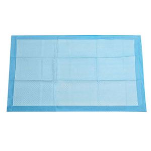 Almohadillas de Entrenamiento Impermeables para Mascotas, Almohadillas Absorbentes Desechables para Orina de Mascotas, Varios Tamaños, Compatible con OEM y Marca Privada - Product Image 3