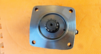 Moteur hydraulique 6657024 6649128 6681605 pour chargeuse compacte 645 653 742 743 751 753 Pièces de machines de construction