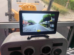 2023 Straßen wartungs ausrüstung <span class=keywords><strong>Grader</strong></span> Cat 140k zum Verkauf Motor <span class=keywords><strong>grader</strong></span> Caterpillar 140 in Shanghai - Product Image 5