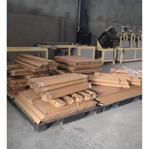 Papier V Pour la Protection D'angle - Product Image 1