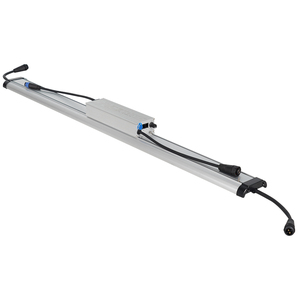 Tubo LED de iluminación de crecimiento de microalgas modular, espectro completo para plantas de estanque de espirulina, cultivo hidropónico - Product Image 6