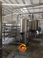 Oplossingen Voor Apple Sap Peer Sap Cashew Sap Productielijn Plant Apparatuur Machines Met Dienst Na Verkoop