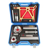 Kit d'outils de réparation de transmission automatique pour Ferrari F430 California F12, outils de démontage et de révision de boîte de vitesses à double embrayage DCT