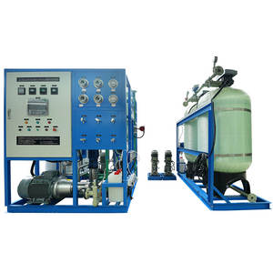 Usine de dessalement solaire pour <span class=keywords><strong>eau</strong></span> de puits et <span class=keywords><strong>eau</strong></span> souterraine, système RO, petite machine de dessalement <span class=keywords><strong>d</strong></span>'<span class=keywords><strong>eau</strong></span> de mer - Product Image 1