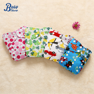 Pañales de Tela para Bebé de Buena Calidad al Precio Má<span class=keywords><strong>s</strong></span> Bajo, Muestra Gratis, Transpirables, Hipoalergénicos, Fáciles de Poner y Quitar - Product Image 1