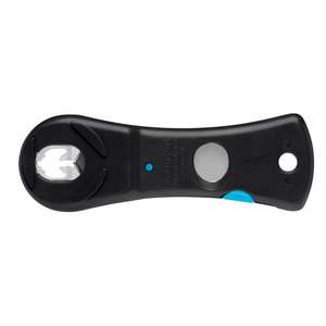 MARTOR - 594.03 Couteau utilitaire ARGENTAX RAPID avec deux lames pour silicone n. 594 - EAN 4002632800702 COUTEAUX ET COUTEAUX - Product Image 3