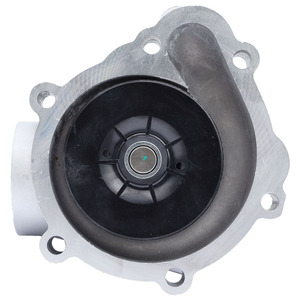 Bomba de agua Cw para Deutz Df416n1013 0425-9546 4206747, pieza de repuesto para camión, color plateado - Product Image 3