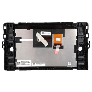 8 pouces 5G6919605B NAV bouton verre LCD écran tactile panneau affichage pour VW Golf 7 7.5 MK7 <span class=keywords><strong>B8</strong></span> Polo Mk6 5G6 919 605 <span class=keywords><strong>B</strong></span> - Product Image 1
