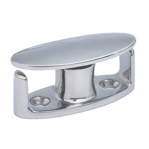 Enrouleur de câble pivotant Inherit 60 mm en acier inoxydable 316 poli pour bateaux et yachts marins - Product Image 2