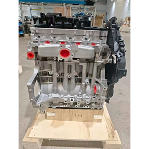 Nouveau bloc moteur diesel <span class=keywords><strong>HDi</strong></span> 1.6 à 8 soupapes DV6 standard, bloc en aluminium, vilebrequin forgé pour Peugeot Partner Citroën Berlingo - Product Image 1