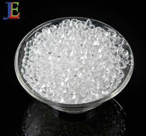 SY TPU Recycled <b>Heat</b> Resistance Anti-uv Tube Pipe Application TPU Granules - Product Image 2