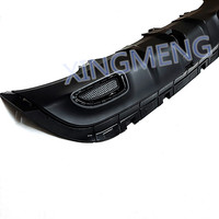 MG Car Spare Parts Body Kit Pare-chocs arrière Garde inférieure pour MG GT/MG5 10745972 Modèle