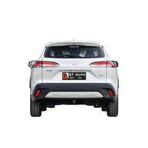 Nuevo <span class=keywords><strong>Toyota</strong></span> Corolla Cross 2026 Edición Elite, Entrega Rápida, Vehículo SUV de Gasolina 2.0L, SUV Clásico en Oferta, Autos SUV Económicos - Product Image 6
