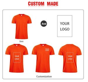 180gsm White Plain Blank Custom 3d Embossed Polyester and Cotton Screen Puff Printing Men T Shirts Bulk Wholesale High Quality - Product Image 4