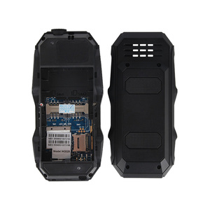 Teléfono Móvil Land Rover Desbloqueado <span class=keywords><strong>para</strong></span> Guatemala, con Teclado Grande, Linterna, Resistente, Doble SIM, <span class=keywords><strong>para</strong></span> Exteriores - Product Image 5