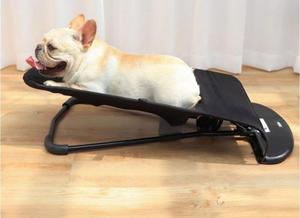 Cama para Mascotas Plegable, Lavable, Ajustable, Portátil, <span class=keywords><strong>de</strong></span> Tela Oxford Sólida, Sofá Cama para Perros - Product Image 3