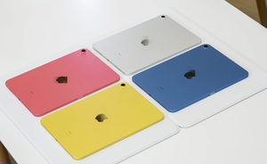 Bán Buôn Ban Đầu Hot Bán Thứ Hai Tay Sử Dụng Pad10 10.9Inch Trò Chơi Máy Tính Bảng Máy Tính Wifi 64G 256G - Product Image 5