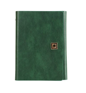 Carnet de <span class=keywords><strong>budget</strong></span> A6 à 6 anneaux, à feuilles mobiles, motif crocodile, format A5, avec enveloppes pour espèces, pour gérer les finances - Product Image 2