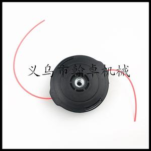 Accessoires pour tondeuse à gazon HUS T25 Hus-Warner T35 Tête de coupe et lames en spirale avec fil de coupe HZPJ - Product Image 4