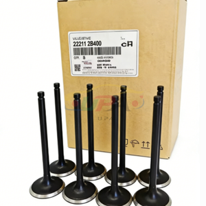 High quality <b>Engine</b> <b>System</b> GASKET-CYLINDER HEAD 22211-2B400 222112B400 For H-yundai ACCENT 22211 2B400 - Product Image 6