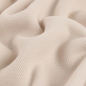 Automne Hiver 700gsm <span class=keywords><strong>Très</strong></span> Lourd Fine Qualité Organique CVC 65% C 35% T Français Polaire Éponge Tissu Hoodies t-shirt - Product Image 4