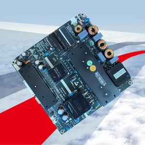 160W กำลังขับสูงสุด50 ~ 65นิ้ว12V TOSN-LD5167P SMPS โมดูล100-240VAC ไฟ LED ไดร์เวอร์สวิตชิ่งพาวเวอร์ซัพพลาย100-240VAC - Product Image 1