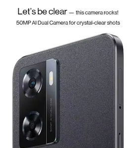 Antiguo Teléfono de segunda mano para <span class=keywords><strong>OnePlus</strong></span> <span class=keywords><strong>Nord</strong></span> N20 SE versión global <span class=keywords><strong>128GB</strong></span> 50MP Cámara 33W - Product Image 4