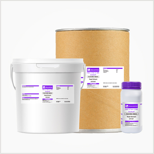 Aiculture*SOB Broth Medium Powder (Super Optimal Broth) para Cultivo y Transformación de E. coli, Grado Biología Molecular - Product Image 5