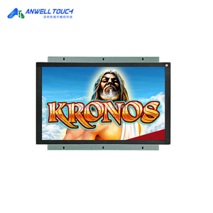 22 Inch 16:10 WMS POG Fox 340 Hồng Ngoại Màn Hình Cảm Ứng Chơi Game Màn Hình - Product Image 2