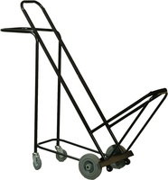 Chariot à chaise empilable style stabilisateur
