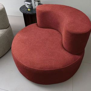 Sofá Individual Portátil Comprimido al Vacío, Sin Estructura, en Caja, con Espuma de Alta Densidad para Uso en Hoteles, Escuelas, Dormitorios y Salas de Estar - Product Image 5