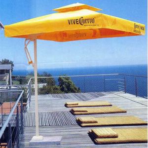 Sombrilla de gran calidad para exteriores, base de sombrilla para exteriores, jardín, <span class=keywords><strong>patio</strong></span>, ocio y playa, al por mayor - Product Image 4