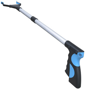 Attrape-Outil de saisie Pince a Ramasser Outil De Ramassage Pince De Saisie Cueilleur de litière de Gripper Grabber Tool - Product Image 1
