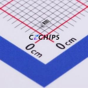 ERA3AEB513V ตัวต้านทานแบบ SMD 0603 (ประเภท: ฟิล์มบาง) (ความต้านทาน: 51kโอห์ม ความแม่นยำ: 0.1%) - Product Image 1