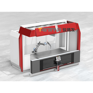 Rollollobobobobot RM Rm 6 Axis ollobot 6 Dde Obot obobot achachine achool - Product Image 4