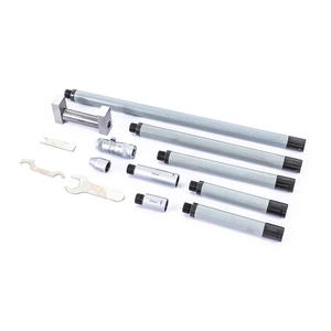 Dasqua tubolare interno micrometro 50-1000mm tubolare interno micrometro <span class=keywords><strong>Set</strong></span> con asta di prolunga - Product Image 2