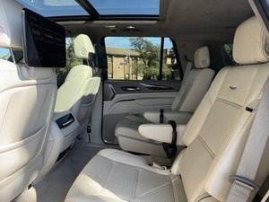 MEILLEURES VENTES RAPIDES pour Cadillac <span class=keywords><strong>ESCalade</strong></span> Sport Platinum SUV d'occasion - Product Image 4