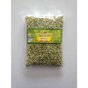 Aromi Del Carso Italia Piselli Secchi di Coltivazione Comune 500g Confezione da 12 Pezzi - Product Image 1
