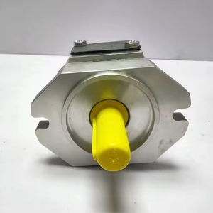 Pompe à engrenages interne haute performance EIPC EIPC3 EIPC5 EIPC6 EIPC6-125RA23-11, Pompe hydraulique EIPC3-063RA26-10, Eckerle EIPC5-080RA23-10 EIPC6 G - Product Image 4