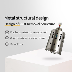 เครื่อง <span class=keywords><strong>PM2</strong></span>เลเซอร์ตรวจจับอนุภาคในอากาศความละเอียดสูงอัจฉริยะที่ดีที่สุด<span class=keywords><strong>5</strong></span>/10เซ็นเซอร์ฝุ่นละเอียดสำหรับการวัดความเข้มข้นของฝุ่นในเมือง - Product Image 6