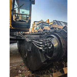 ที่มีสภาพการทำงานที่ดีเยี่ยมหนอนผีเสื้อ320CL 20ตันใช้320CL สะเทินน้ำสะเทินบก320bl 320b 320c แมว - Product Image 6