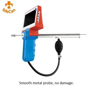 Thiết Bị Súng AI Kỹ Thuật Số Dê Động Vật Cầm Tay Súng Thụ Tinh Trực Quan Hình Ảnh Chó Gia Cầm Thú Y Gia Súc Có Camera - Product Image 6