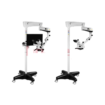 MT Medical Dental Microscope Endodontics Dental