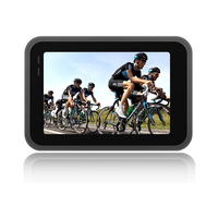 Caméra d'action sportive à double objectif 4K 60FPS 52MP, double écran, anti-vibration, 5G WIFI, accessoires sans fil, 2150mAh
