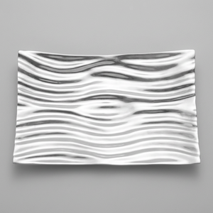 Aluminum Tray - Product Image 1