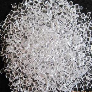 Granulés transparents MABS Starex 3001MV/3001MV2/3001MV2A/X00312 de qualité moulage par injection, fabriqués en Corée, emballage de 25 kg - Product Image 5