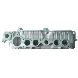 宇卓8839-10-100A马自达616 626 B160 Capella 883910100A 1.6L发动机气缸盖 - Product Image 3