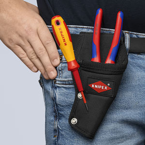 KNIPEX 00 19 75 LE Pochette de ceinture multi-usages 40 mm - Product Image 3